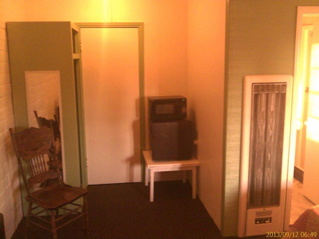 Ranch Motel Tehachapi Ruang foto