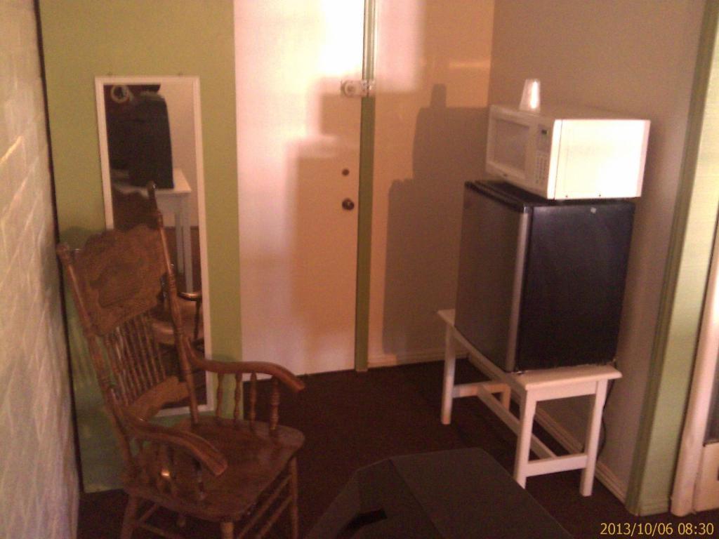 Ranch Motel Tehachapi Ruang foto