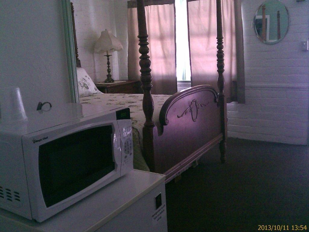 Ranch Motel Tehachapi Ruang foto