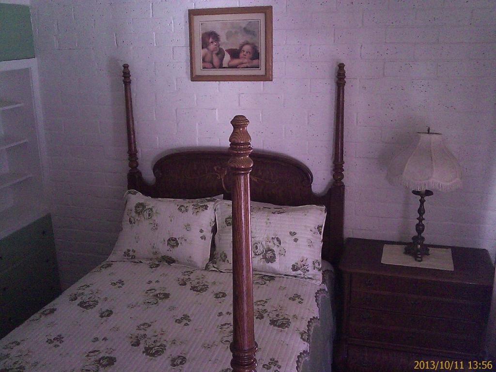 Ranch Motel Tehachapi Ruang foto